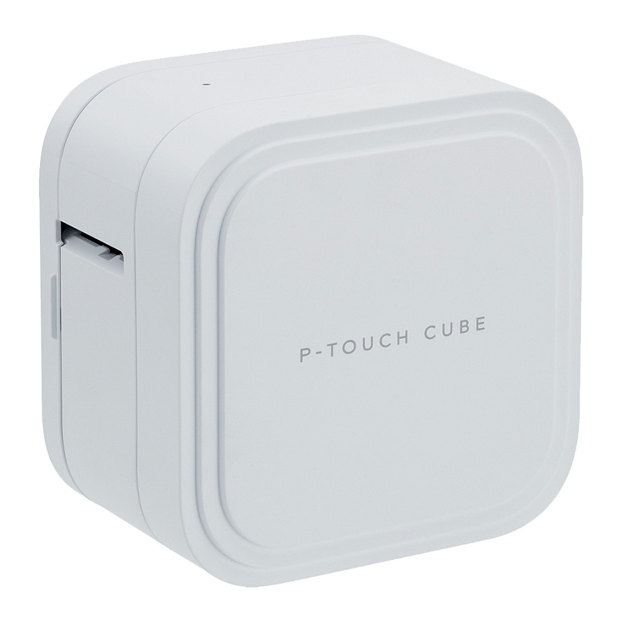 Pisač etiketa BROTHER P-Touch Cube Pro PT-P910BT (Bluetooth, 36mm, 360 dpi, punjiva baterija)-10