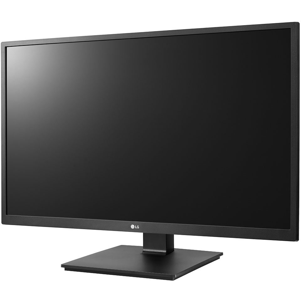 Monitor LG 27BN55UP-B (27" IPS, 60Hz, 3840 x 2160 4K UHD crni)-2
