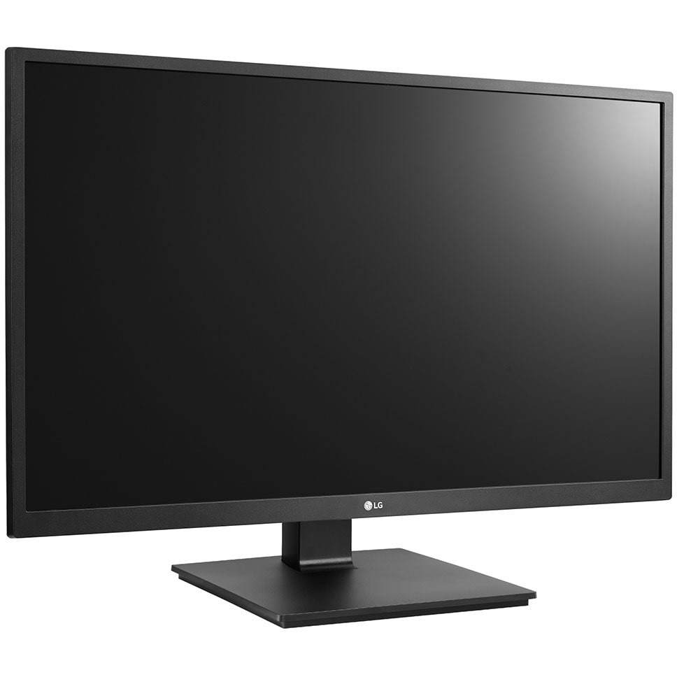 Monitor LG 27BN55UP-B (27" IPS, 60Hz, 3840 x 2160 4K UHD crni)-3