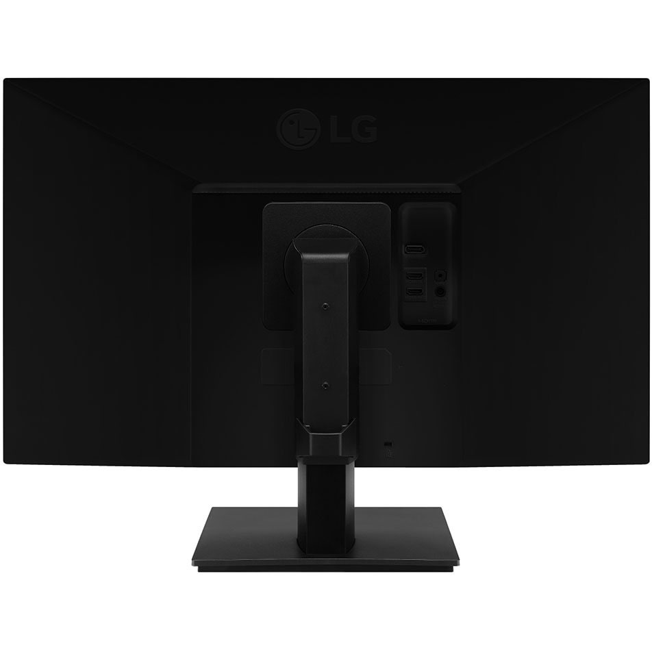 Monitor LG 27BN55UP-B (27" IPS, 60Hz, 3840 x 2160 4K UHD crni)-5