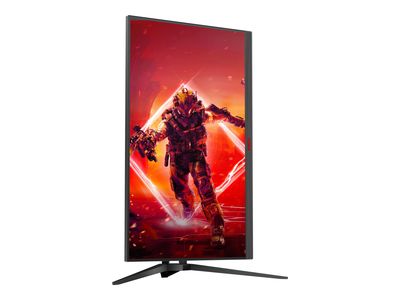 Gaming monitor AOC AGON AG5 Series AG325QZN (80 cm (31.5"), 2560 x 1440 WQHD)-4