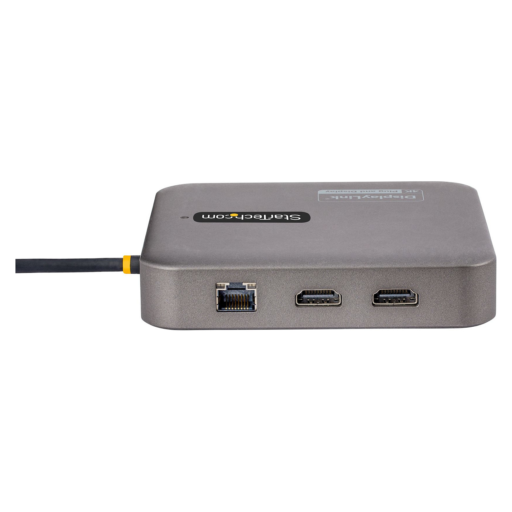 USB-C ADAPTER STARTECH.COM univerzalni (2x hdmi, 2-port usb 3.2 gen 2, sd čitač, gigabit ethernet)-15