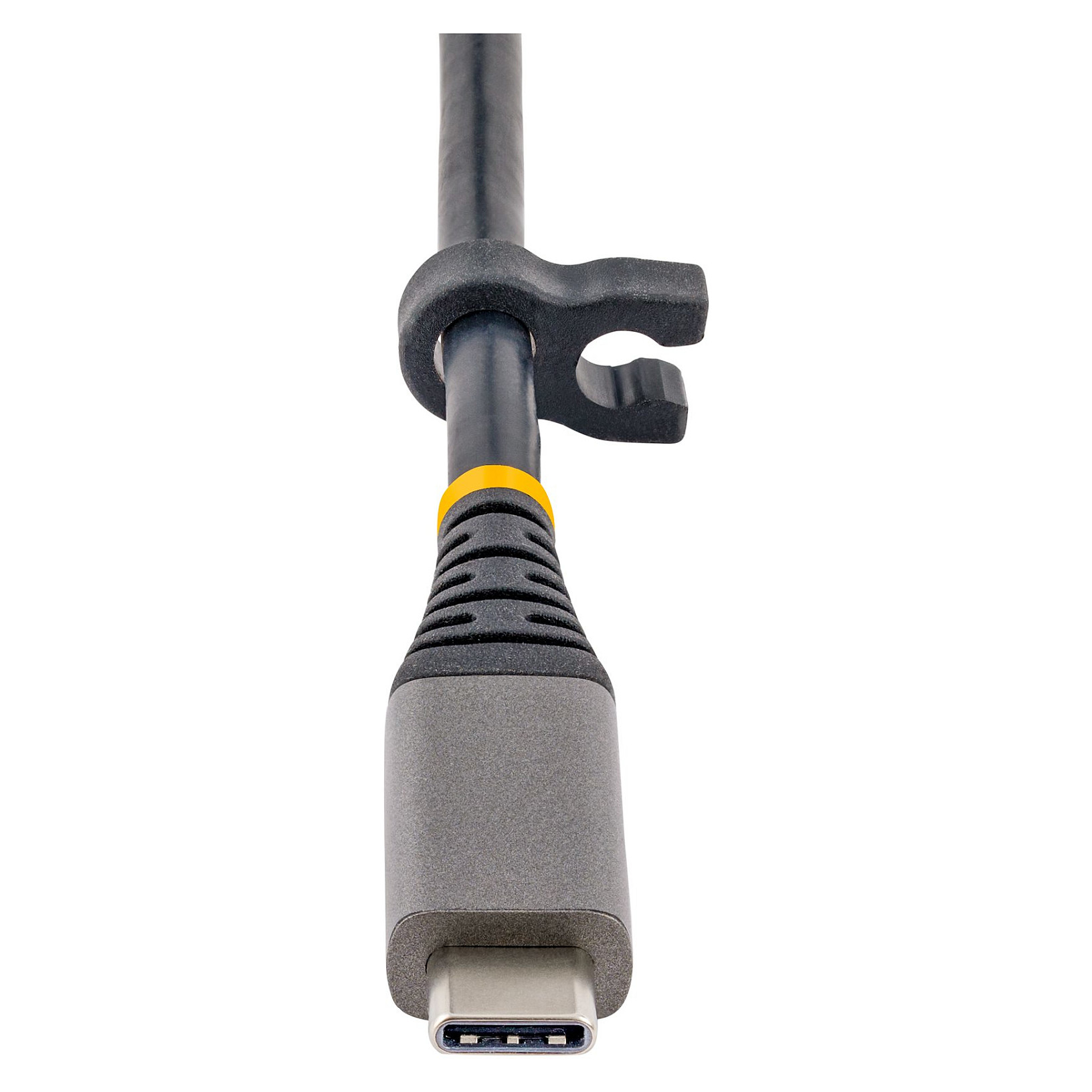 USB-C ADAPTER STARTECH.COM univerzalni (2x hdmi, 2-port usb 3.2 gen 2, sd čitač, gigabit ethernet)-17