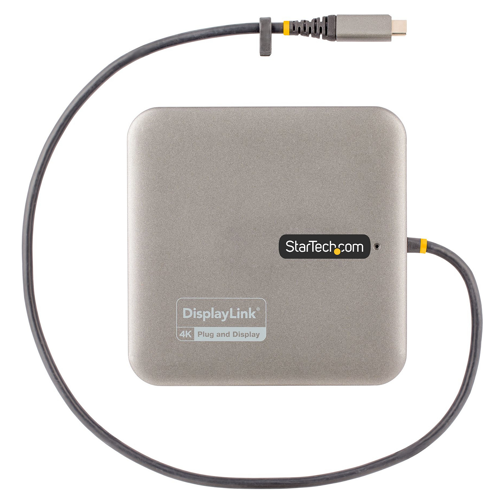 USB-C ADAPTER STARTECH.COM univerzalni (2x hdmi, 2-port usb 3.2 gen 2, sd čitač, gigabit ethernet)-18