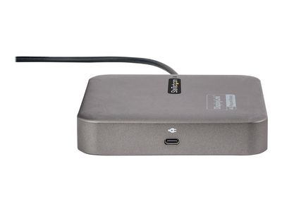 USB-C ADAPTER STARTECH.COM univerzalni (2x hdmi, 2-port usb 3.2 gen 2, sd čitač, gigabit ethernet)-8