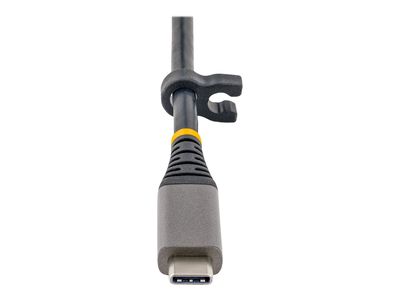 USB-C ADAPTER STARTECH.COM univerzalni (2x hdmi, 2-port usb 3.2 gen 2, sd čitač, gigabit ethernet)-7