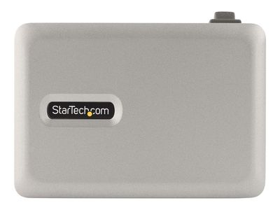 USB-C Hub STARTECH.COM HB31C8A2CS (10-portni, 10Gbps, 8x USB-A, 2x USB-C, 65W)-2