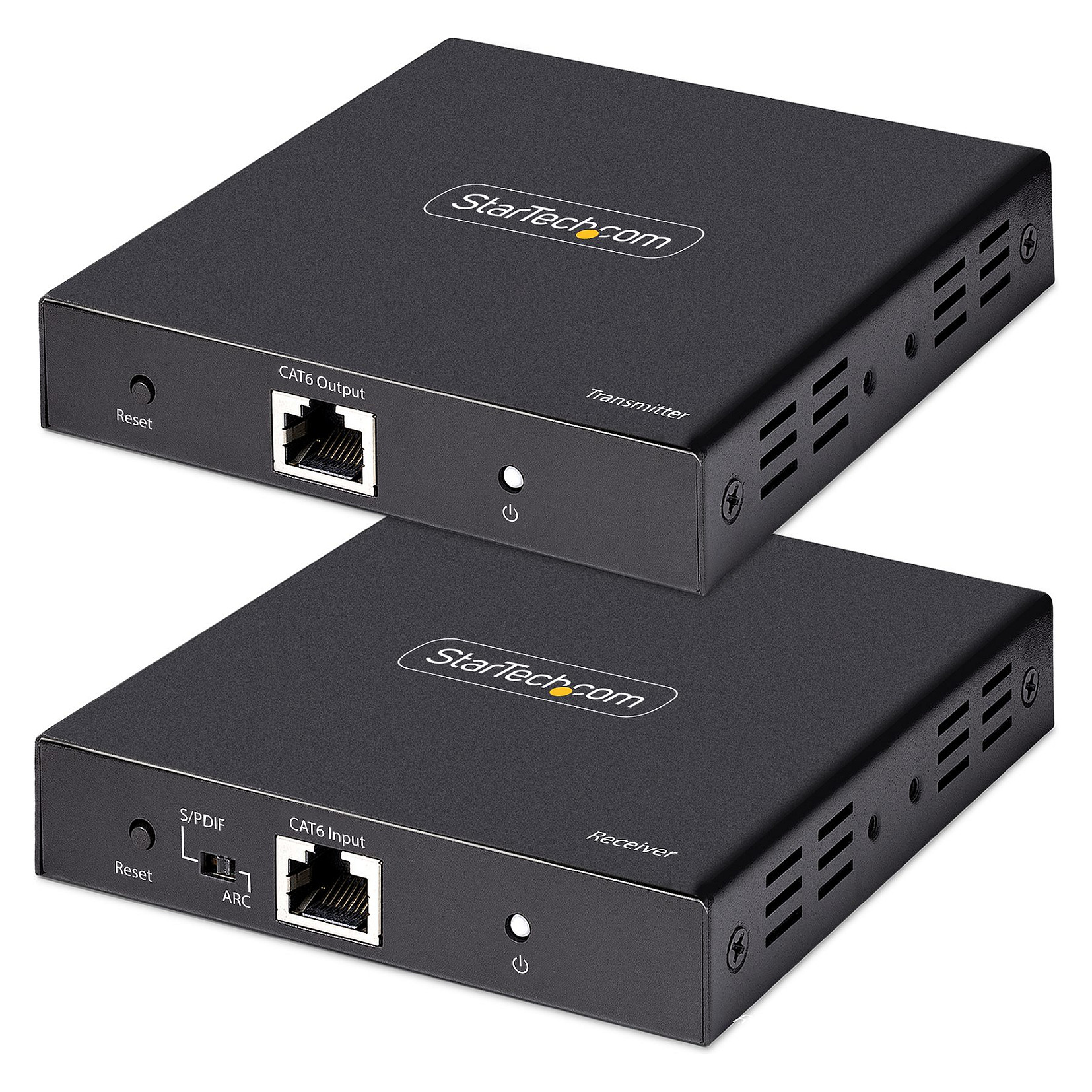 HDMI Extender STARTECH.COM ST121HD20V (4K 60Hz, HDR, do 70m, HDMI preko CAT6)-9