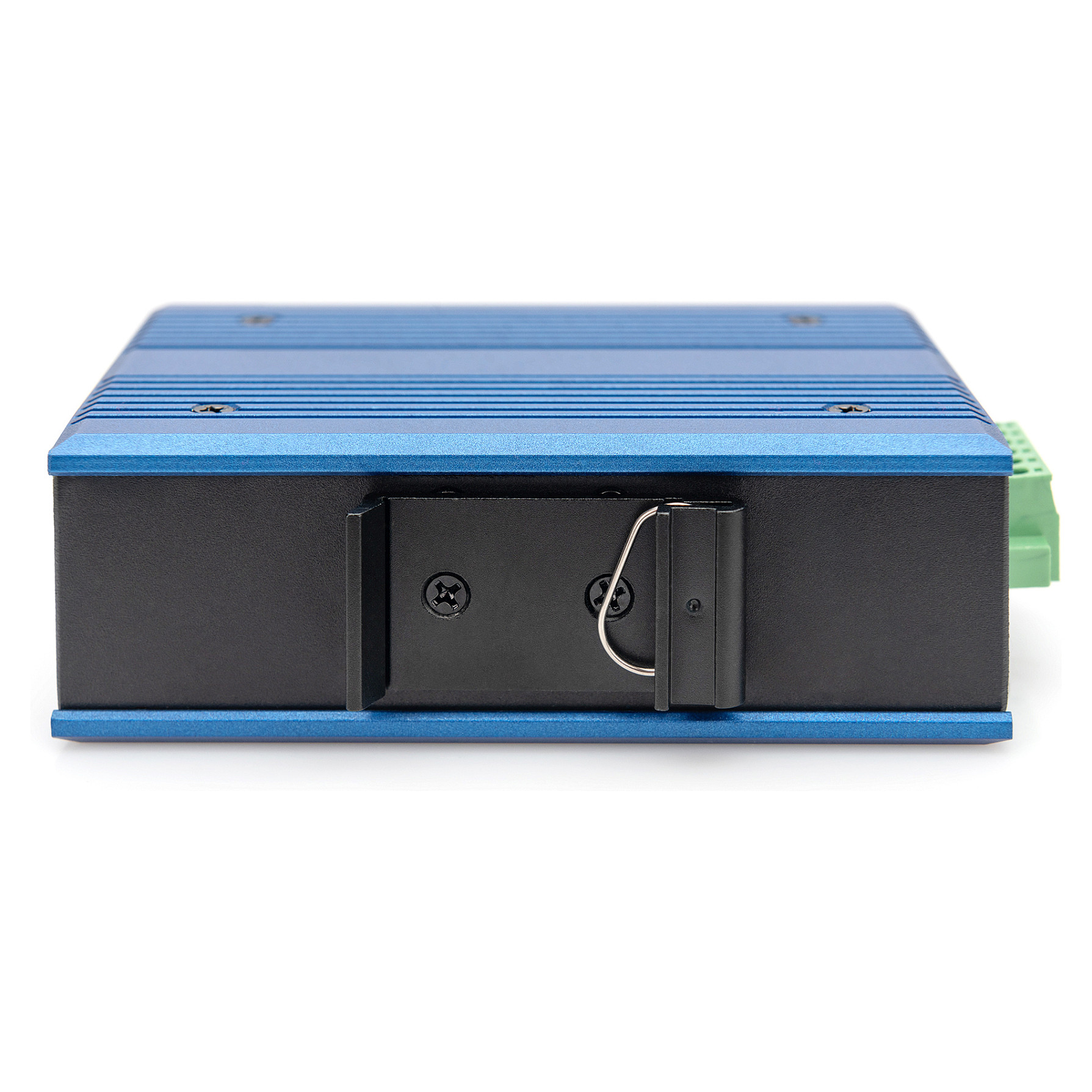 Industrijski mrežni preklopnik DIGITUS DN-651141 (5-portni, 4x PoE Gigabit, 1x SFP)-7