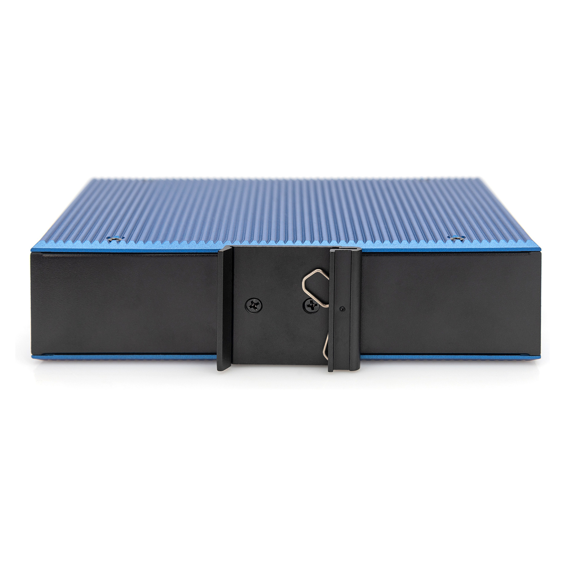 Industrijski mrežni switch DIGITUS DN-651141 (18-portni, 16x Gigabit RJ45, 2x SFP, Unmanaged, IP40)-7