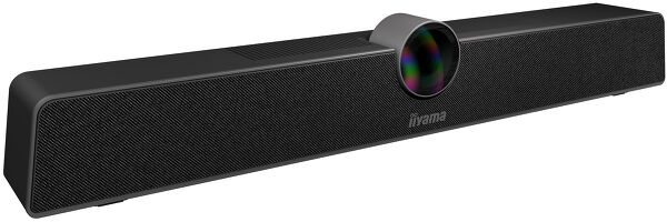 Uređaj za video konferencije IIYAMA UC CAM120ULB-1-14