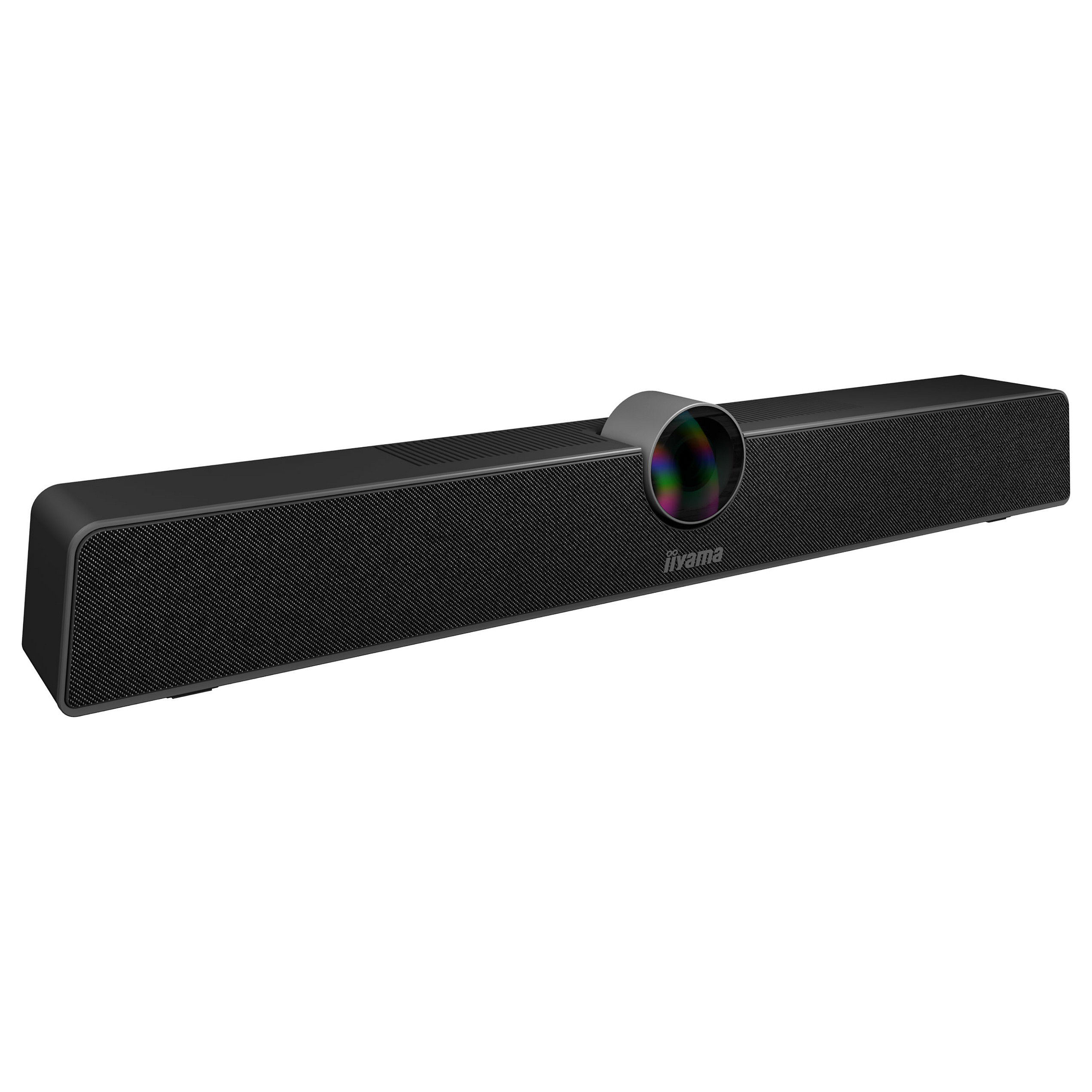 Uređaj za video konferencije IIYAMA UC CAM120ULB-1-6