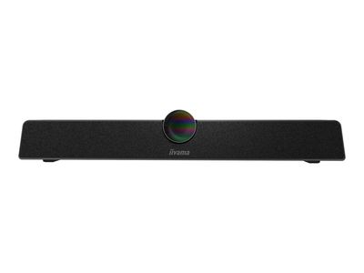 Uređaj za video konferencije IIYAMA UC CAM120ULB-1-0