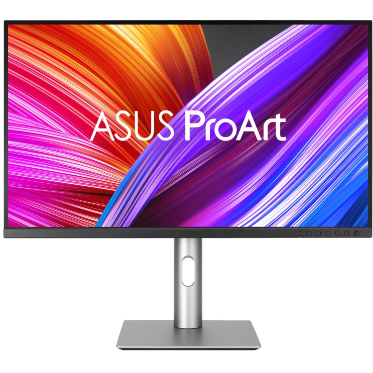 Monitor ASUS ProArt PA329CRV (31.5" IPS, 60Hz, 3840 x 2160 4K UHD, srebrni crni)-1