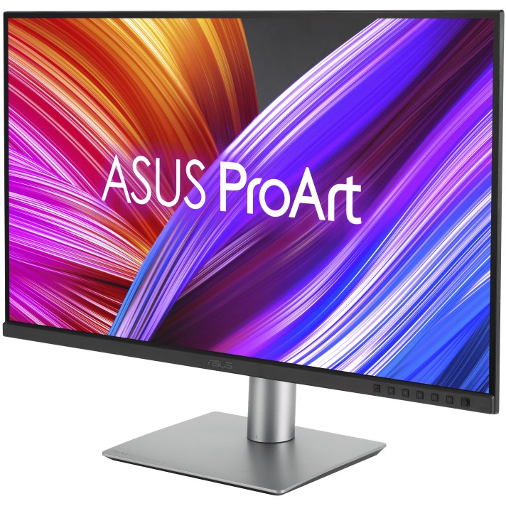 Monitor ASUS ProArt PA329CRV (31.5" IPS, 60Hz, 3840 x 2160 4K UHD, srebrni crni)-5