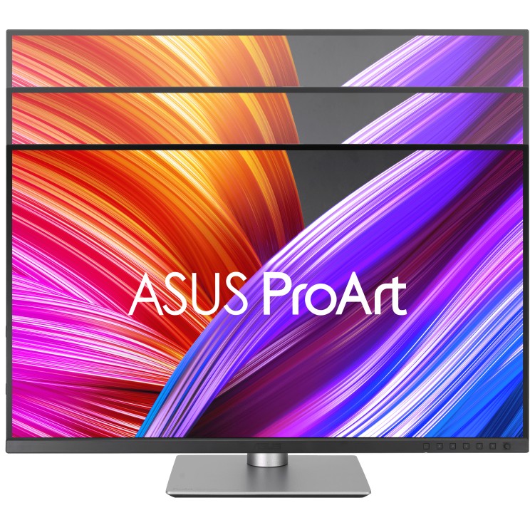 Monitor ASUS ProArt PA329CRV (31.5" IPS, 60Hz, 3840 x 2160 4K UHD, srebrni crni)-8