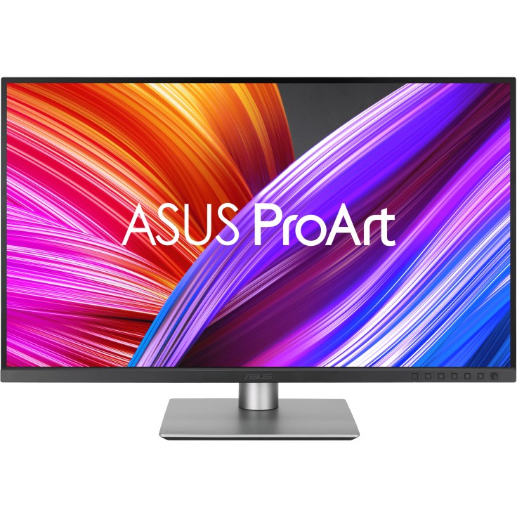 Monitor ASUS ProArt PA329CRV (31.5" IPS, 60Hz, 3840 x 2160 4K UHD, srebrni crni)-9