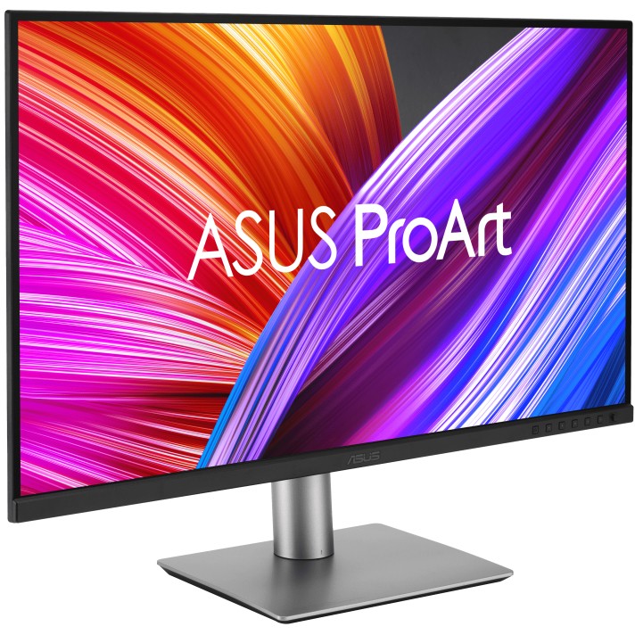 Monitor ASUS ProArt PA329CRV (31.5" IPS, 60Hz, 3840 x 2160 4K UHD, srebrni crni)-11