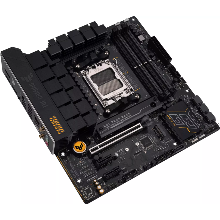 Matična ploča ASUS TUF GAMING B650M-E WIFI-5