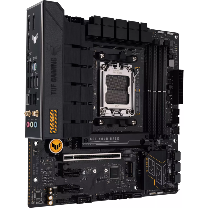 Matična ploča ASUS TUF GAMING B650M-E WIFI-6