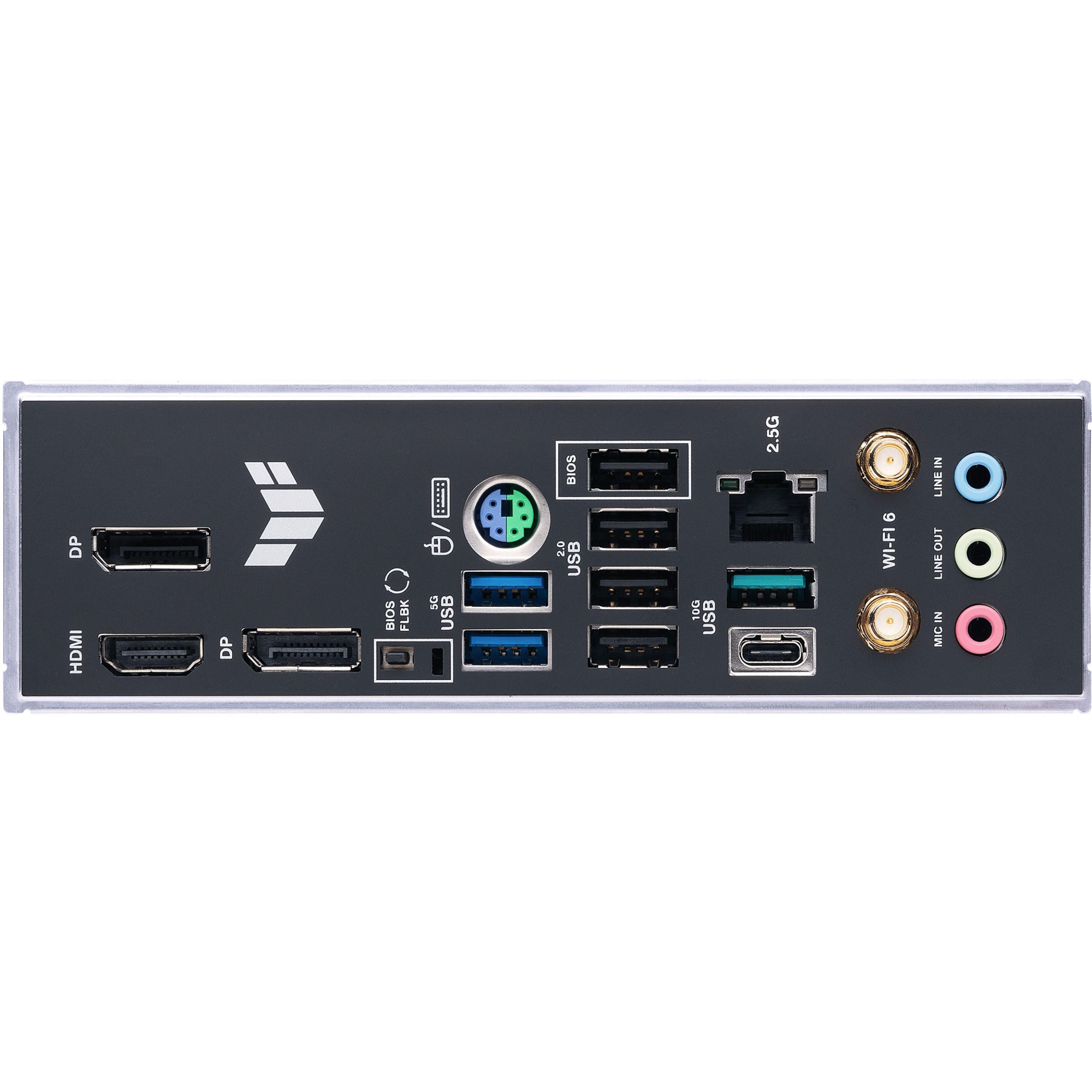 Matična ploča ASUS TUF GAMING B650M-E WIFI-12