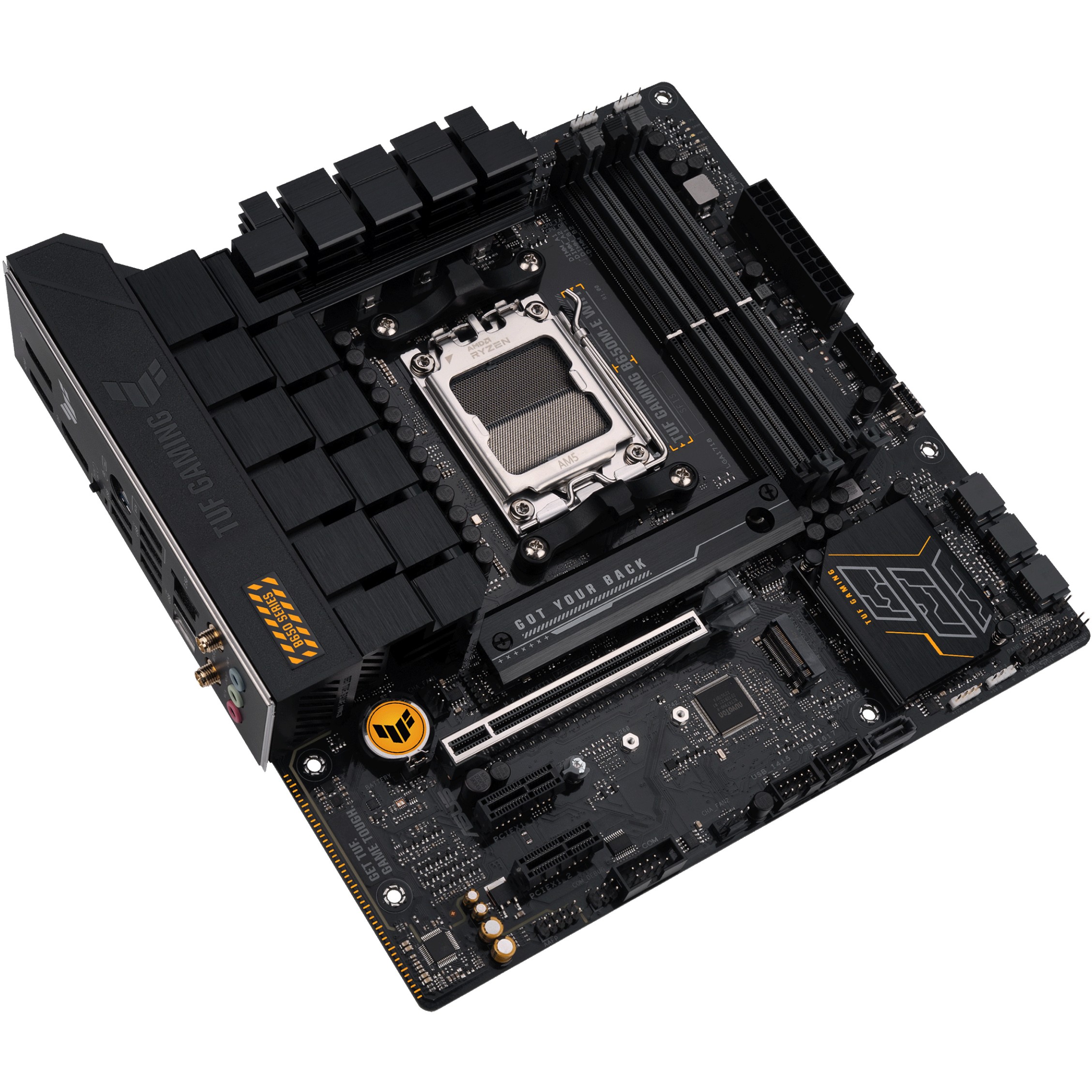 Matična ploča ASUS TUF GAMING B650M-E WIFI-13