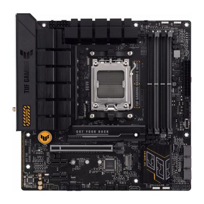 Matična ploča ASUS TUF GAMING B650M-E WIFI-0