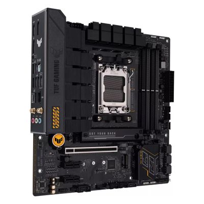 Matična ploča ASUS TUF GAMING B650M-E WIFI-1