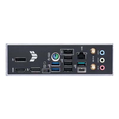 Matična ploča ASUS TUF GAMING B650M-E WIFI-2