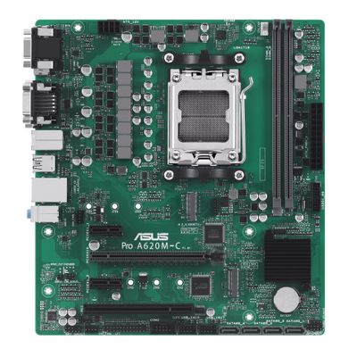 Matična ploča ASUS AMD AM5 PRO A620M-C-CSM