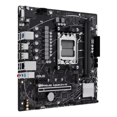 Matična ploča ASUS AMD AM5 PRIME A620M-E-CSM-0
