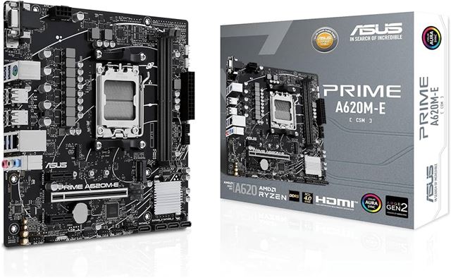 Matična ploča ASUS AMD AM5 PRIME A620M-E-CSM-9