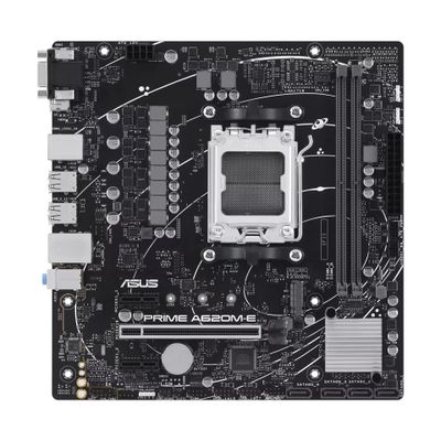 Matična ploča ASUS AMD AM5 PRIME A620M-E-CSM-2