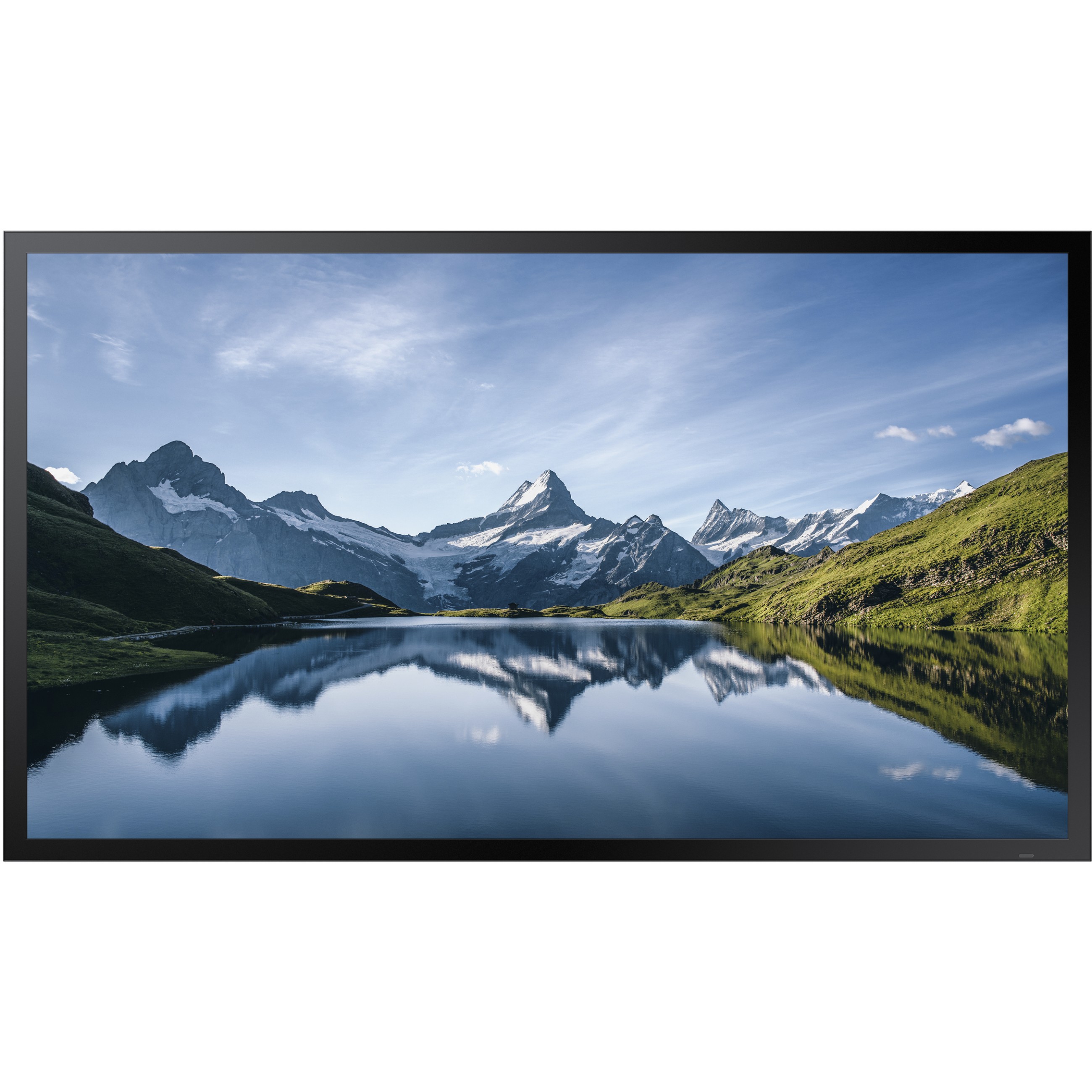 Zaslon LED SAMSUNG OH46B-S (46", Full HD, za vanjsku upotrebu)-0