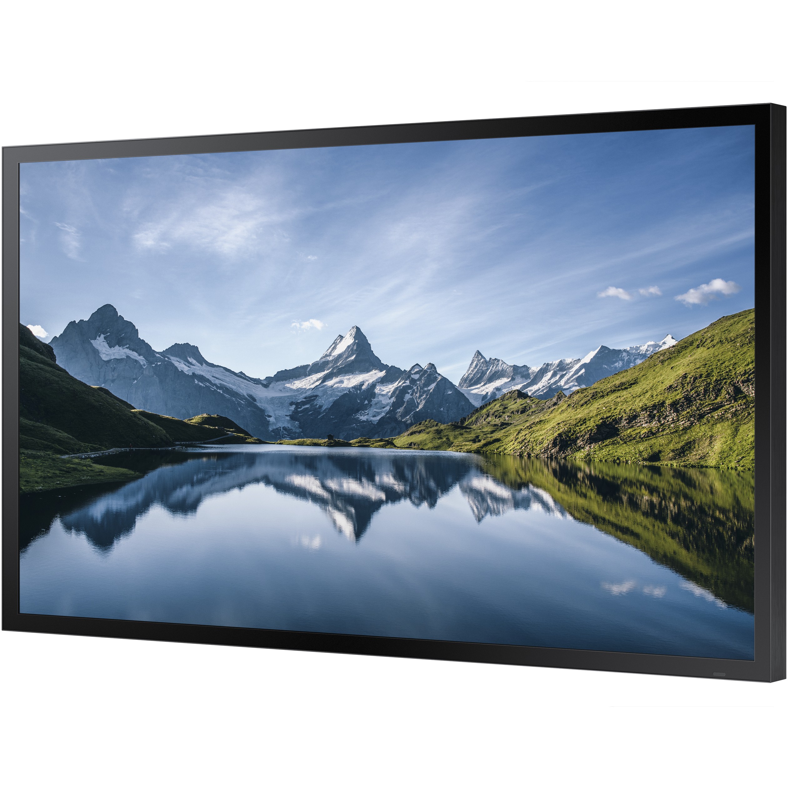 Zaslon LED SAMSUNG OH46B-S (46", Full HD, za vanjsku upotrebu)-2