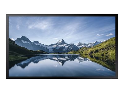 Zaslon LED SAMSUNG OH46B-S (46", Full HD, za vanjsku upotrebu)-1
