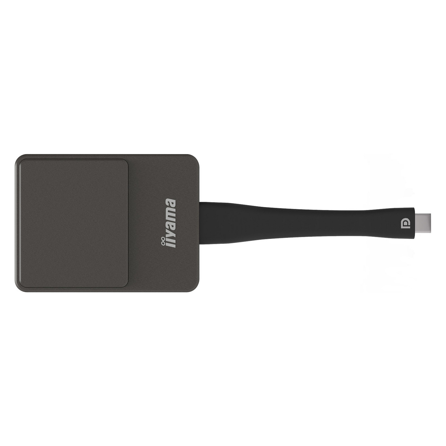 Bežični prezentacijski adapter IIYAMA WP D002C (USB-C, 4K)-2