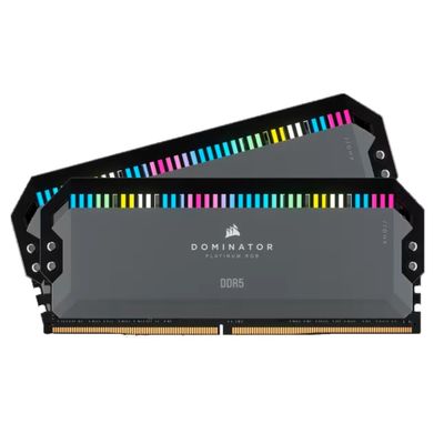 RAM CORSAIR Dominator Platinum RGB (32 GB 2x16 GB, ddr5-6000, dimm, cl30)-0