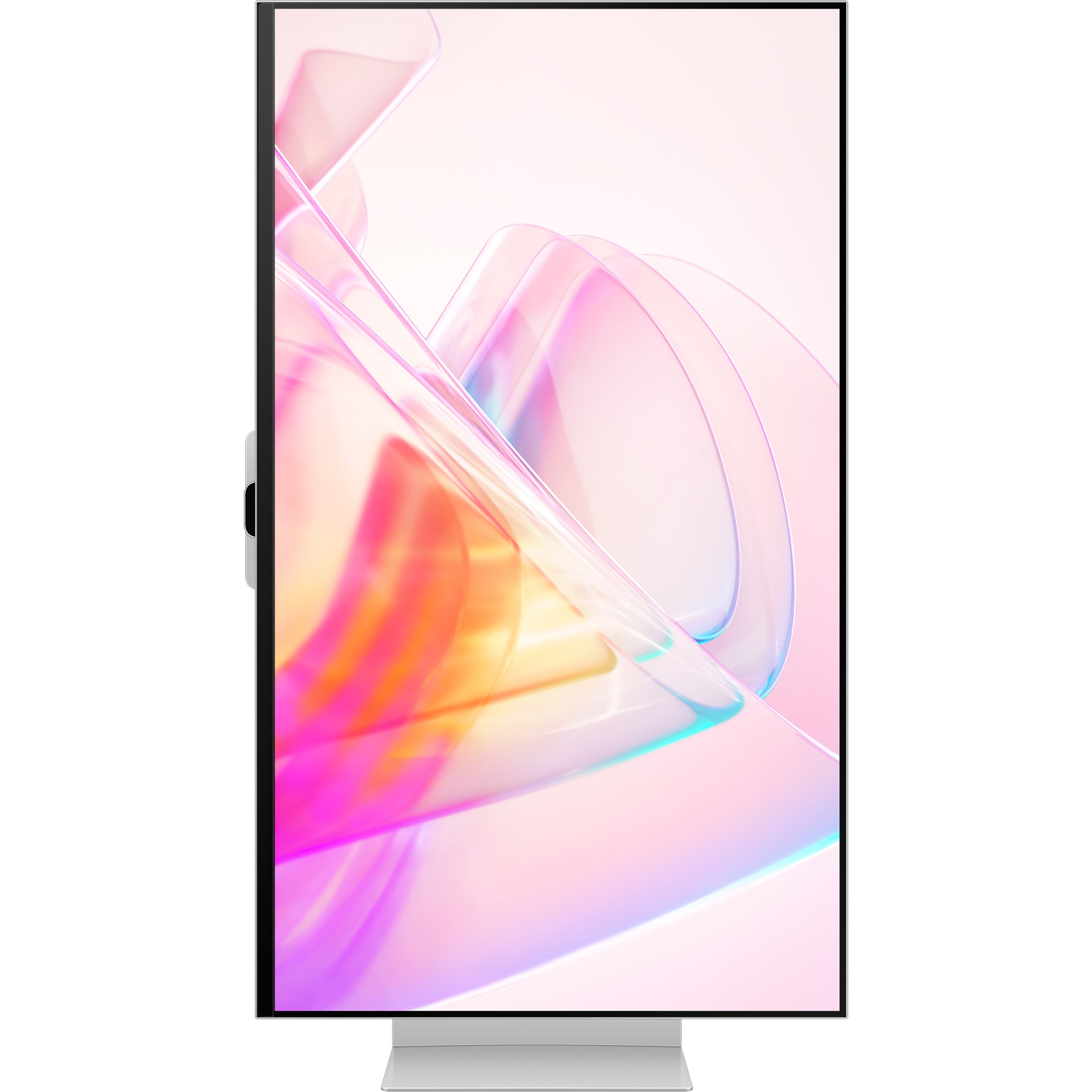 Monitor SAMSUNG S9 ViewFinity S27C902PAU (27" IPS, 60Hz, 5120 x 2880 5K, srebrni)-8