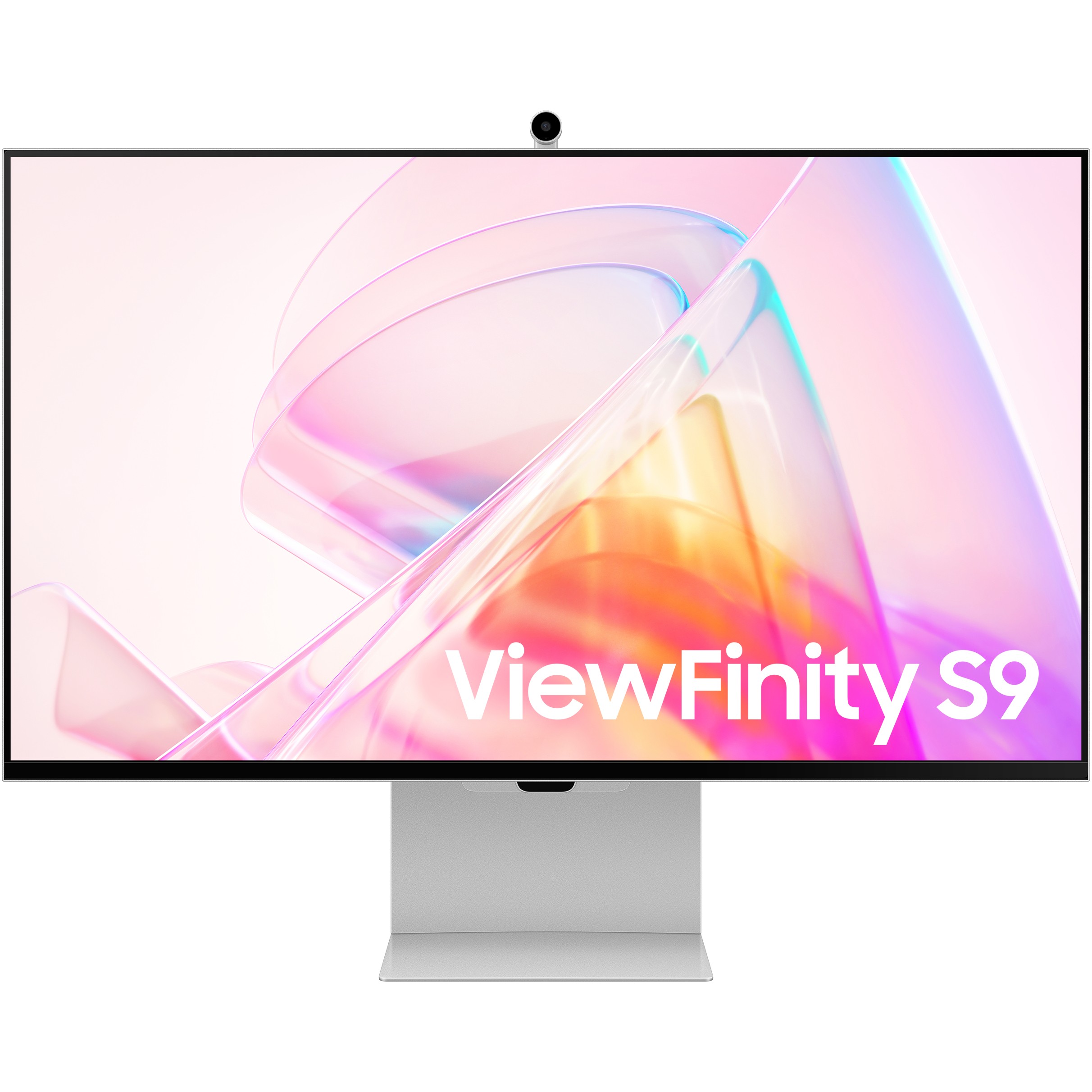 Monitor SAMSUNG S9 ViewFinity S27C902PAU (27" IPS, 60Hz, 5120 x 2880 5K, srebrni)-15