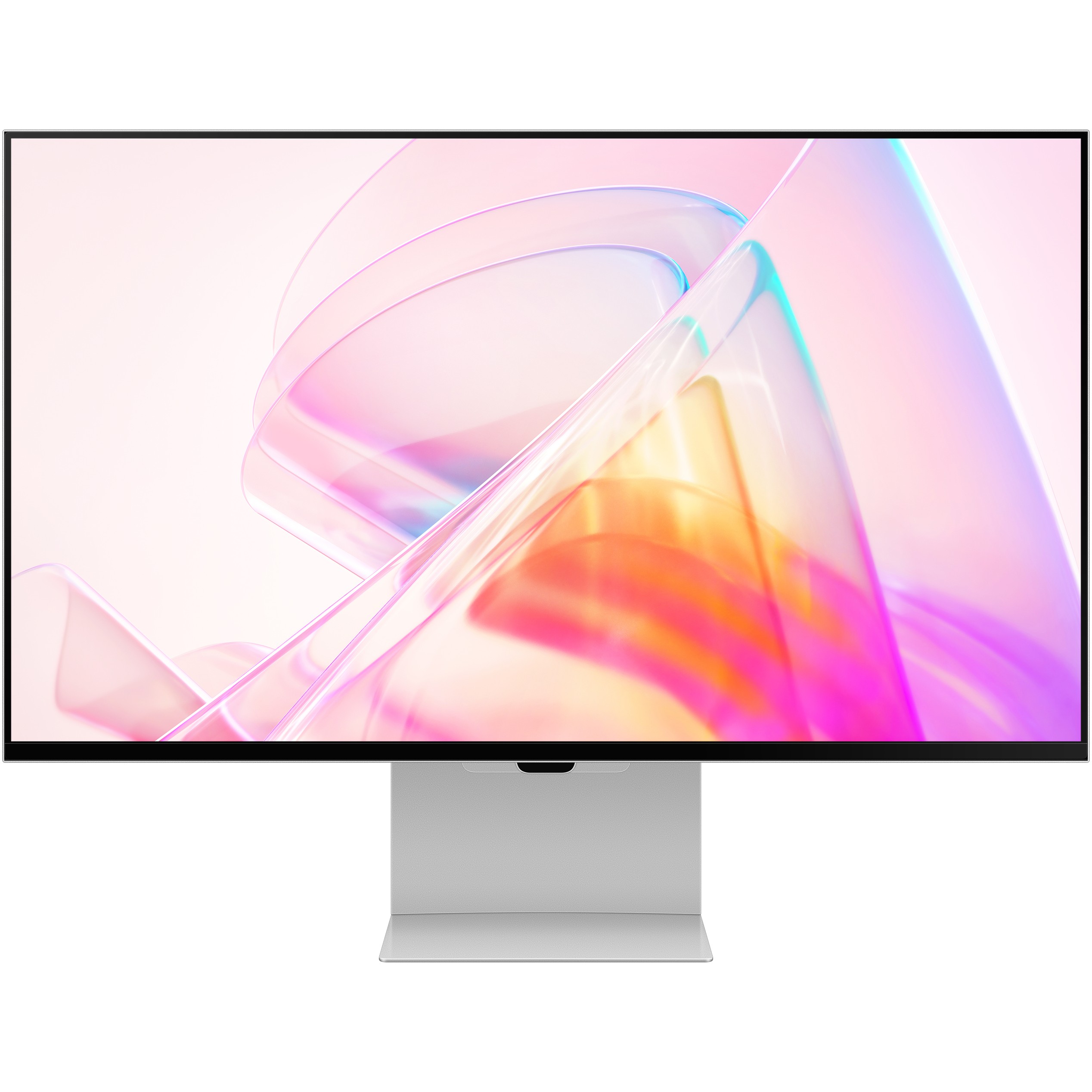 Monitor SAMSUNG S9 ViewFinity S27C902PAU (27" IPS, 60Hz, 5120 x 2880 5K, srebrni)-17