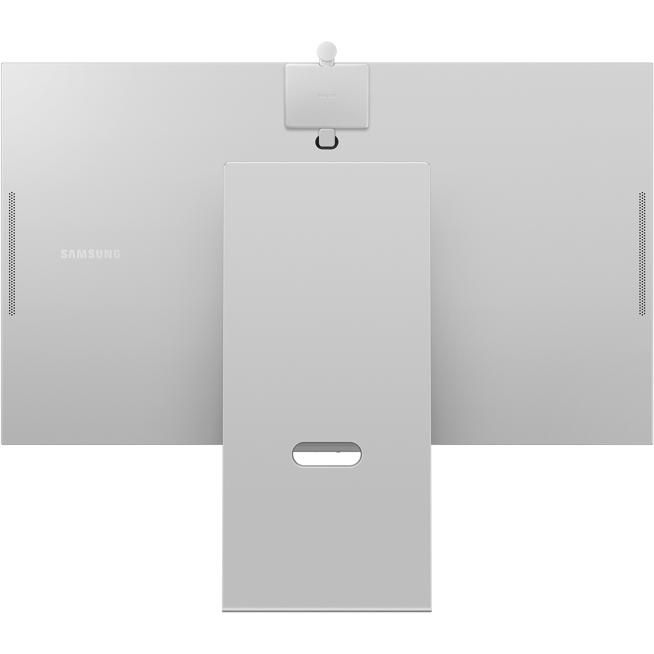 Monitor SAMSUNG S9 ViewFinity S27C902PAU (27" IPS, 60Hz, 5120 x 2880 5K, srebrni)-18