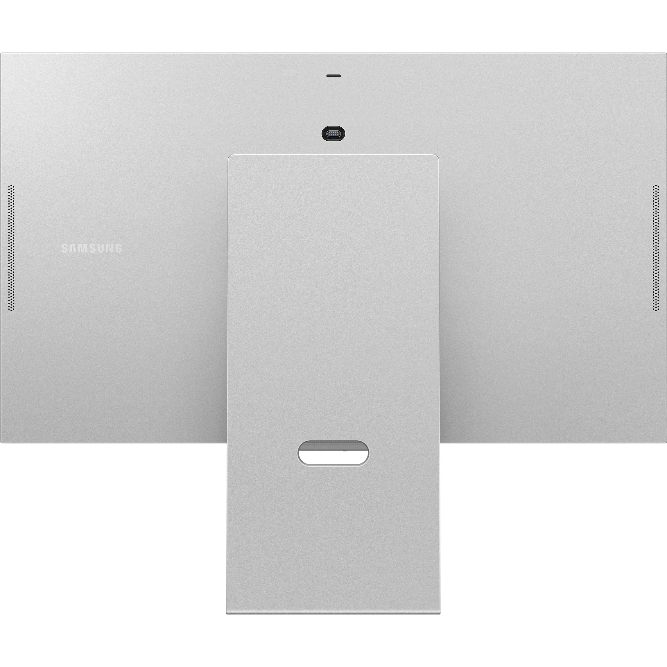 Monitor SAMSUNG S9 ViewFinity S27C902PAU (27" IPS, 60Hz, 5120 x 2880 5K, srebrni)-19
