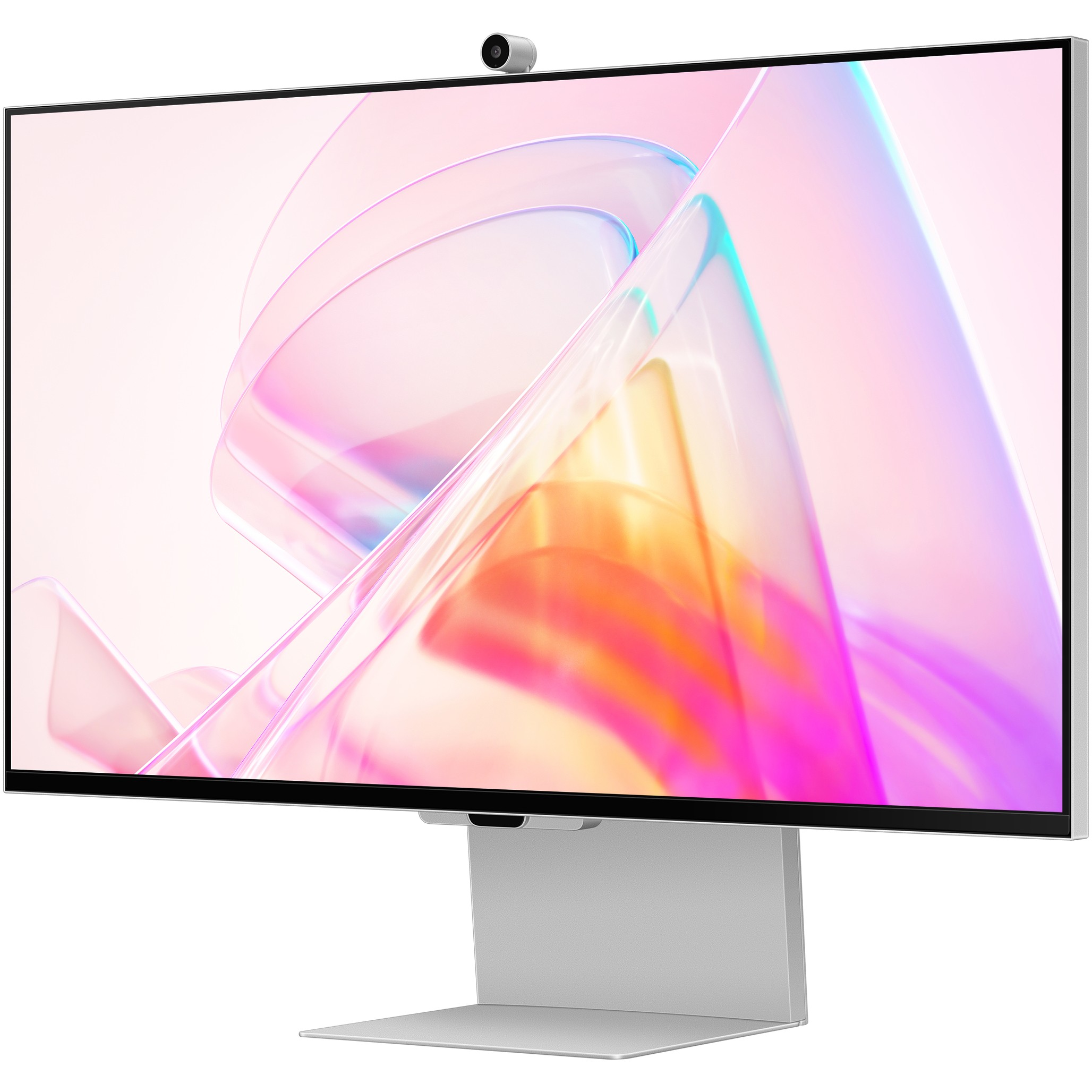 Monitor SAMSUNG S9 ViewFinity S27C902PAU (27" IPS, 60Hz, 5120 x 2880 5K, srebrni)-20