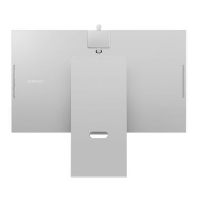 Monitor SAMSUNG S9 ViewFinity S27C902PAU (27" IPS, 60Hz, 5120 x 2880 5K, srebrni)-1