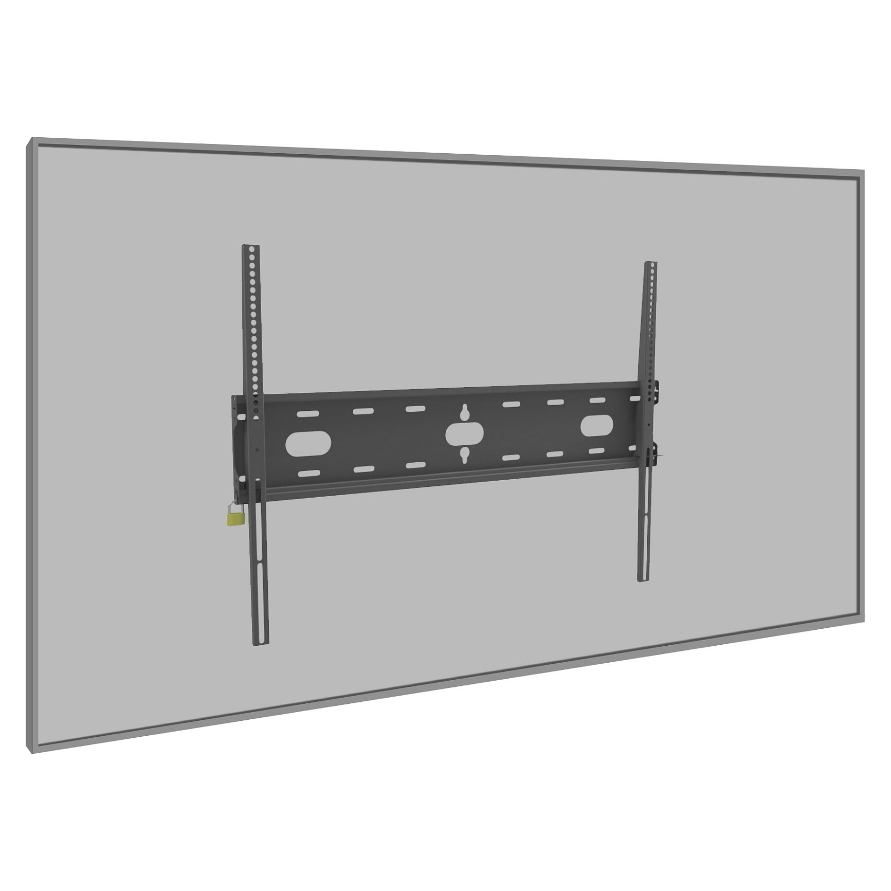Zidni nosač IIYAMA MD-WM8060-4