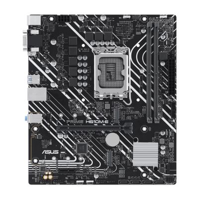 Matična ploča ASUS PRIME H610M-E-CSM (Intel 1700)