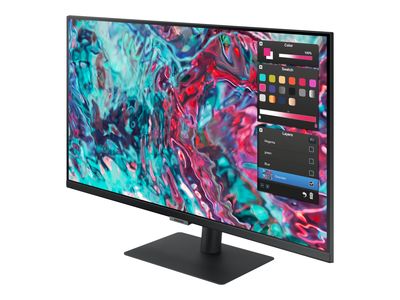 Monitor SAMSUNG ViewFinity S8 S27B800TGU (68 cm (27'), 3840 x 2160 4K UHD)-0