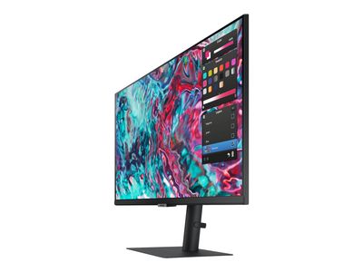 Monitor SAMSUNG ViewFinity S8 S27B800TGU (68 cm (27'), 3840 x 2160 4K UHD)-2
