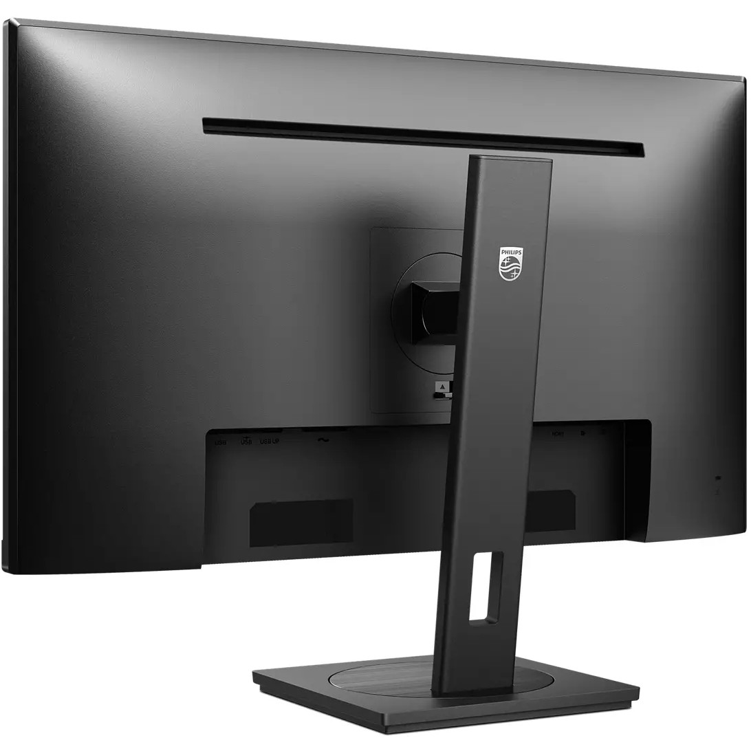 Led monitor PHILIPS S-line 275S9JML (QHD, 27")-12
